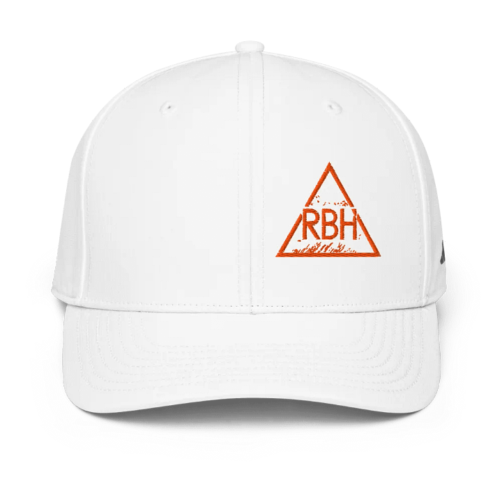 RBH Triangle Performance Cap product image (1)
