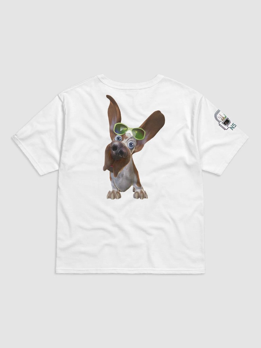 NSLB Relaxed Tee product image (2)