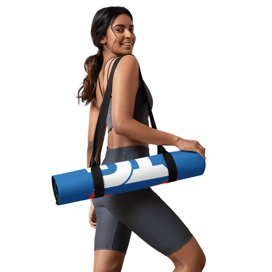 TG Yoga Mat product image (9)
