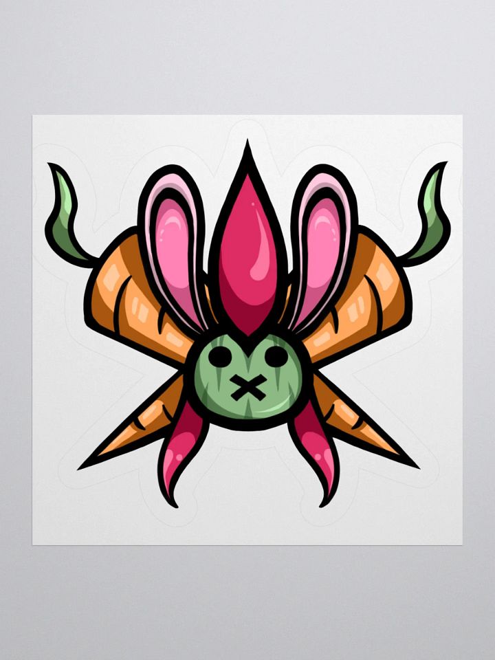 Bun and Crosscarrot product image (1)