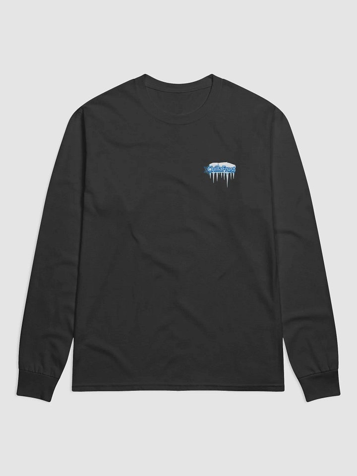 ChillaFrost Champion Long Sleeve Shirt product image (1)