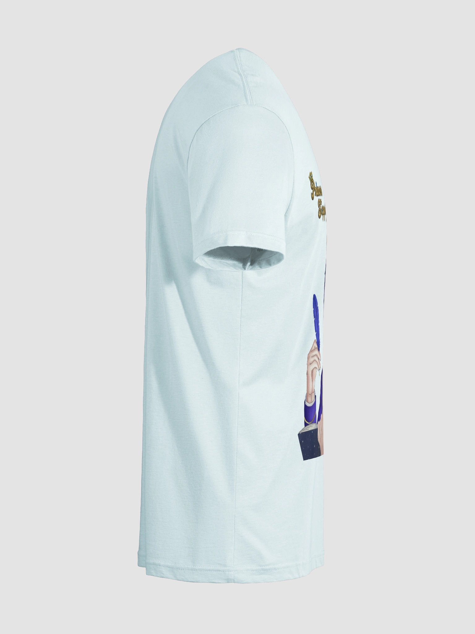 Sapphy Dream Tee product image (43)