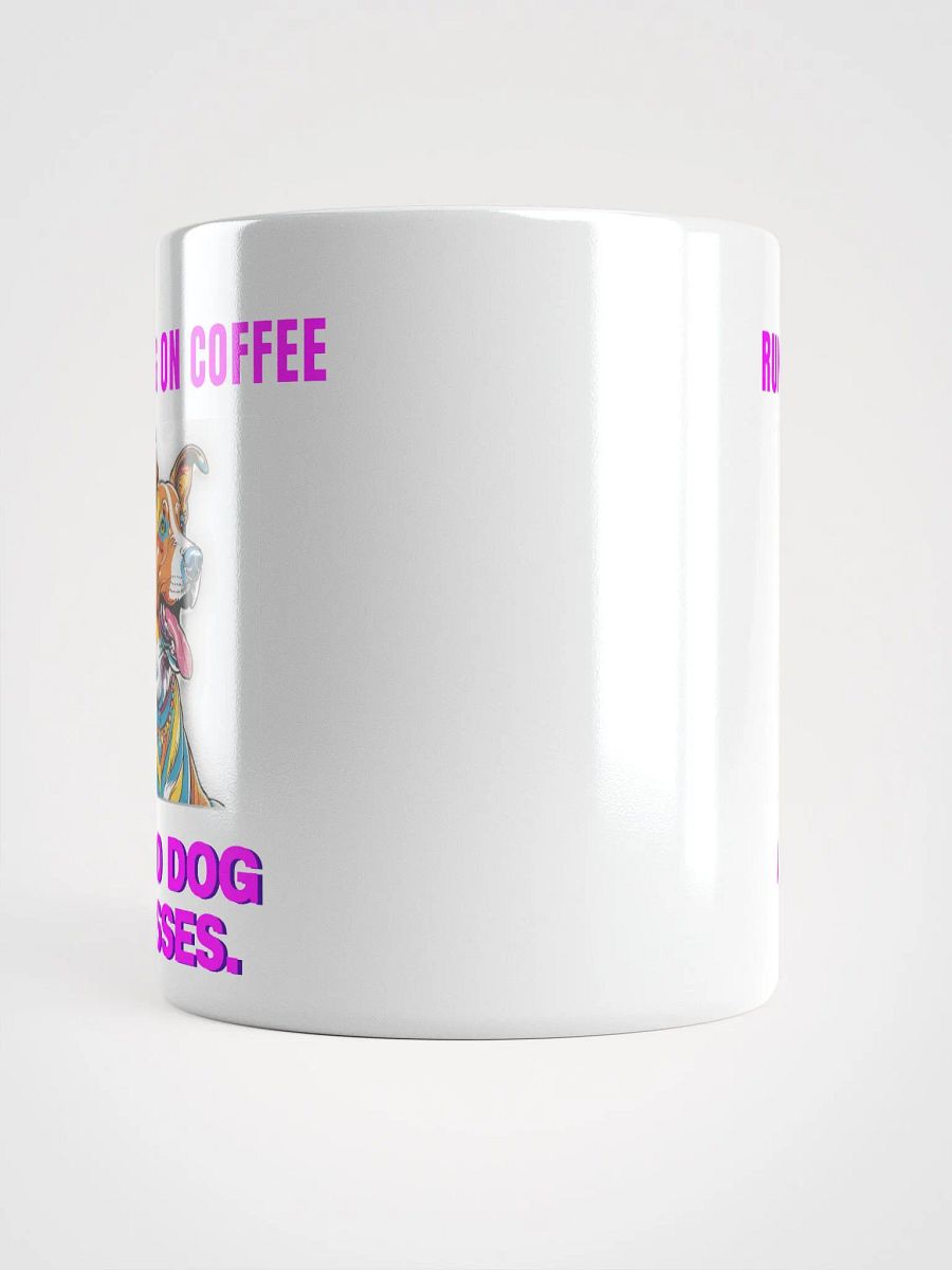 Vibrant Canine Love Mug product image (13)