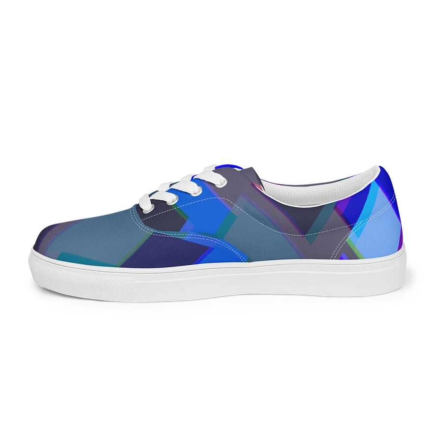 Flow Canvas Shoes product image (5)