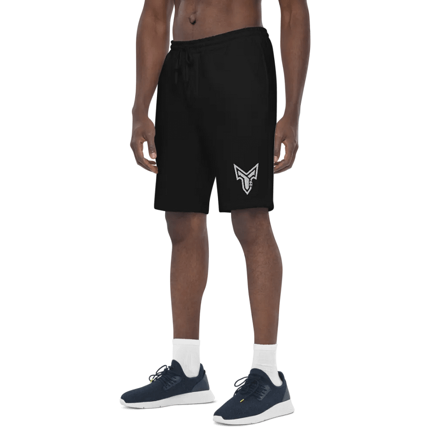Classic Sport Shorts [Embroidered] product image (9)