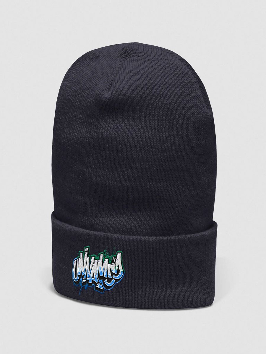 Unnamed Spray Paint Beanie product image (5)