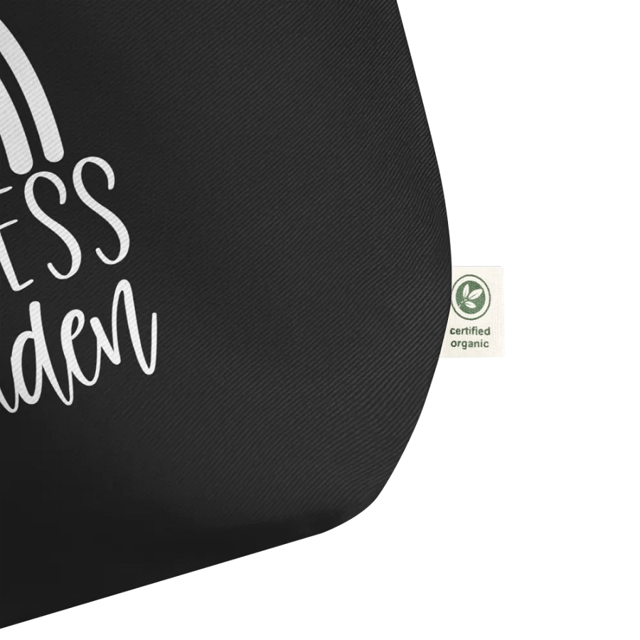 Kindness Is Golden Bag product image (2)