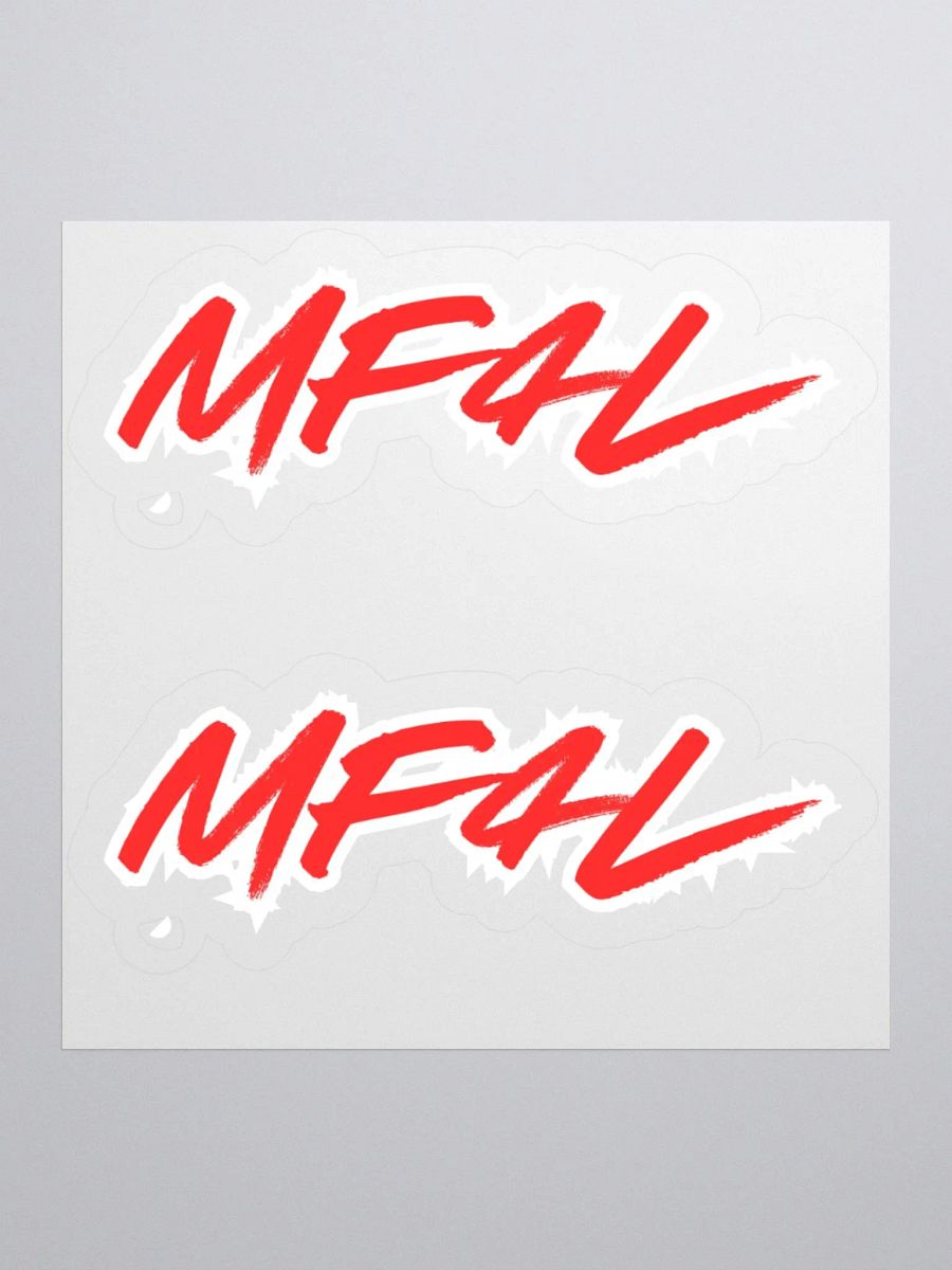 MF4L (Limited BloodLine Series) product image (3)