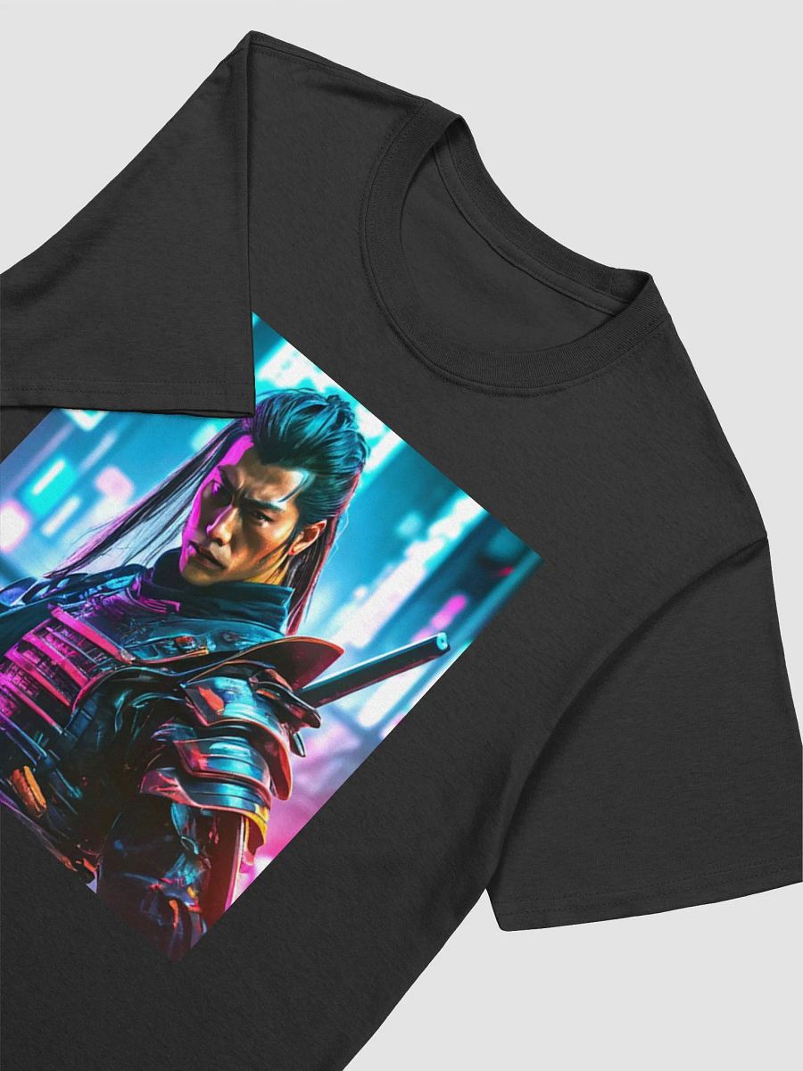 CYBER SAMURAI product image (19)