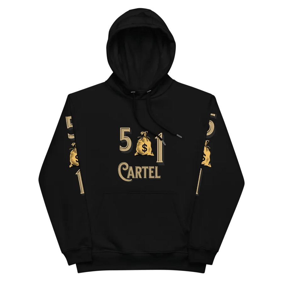 501 Hoodie product image (7)