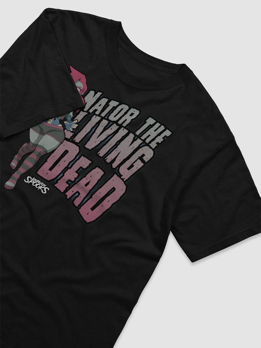 Nator The Living Dead Tee product image (3)