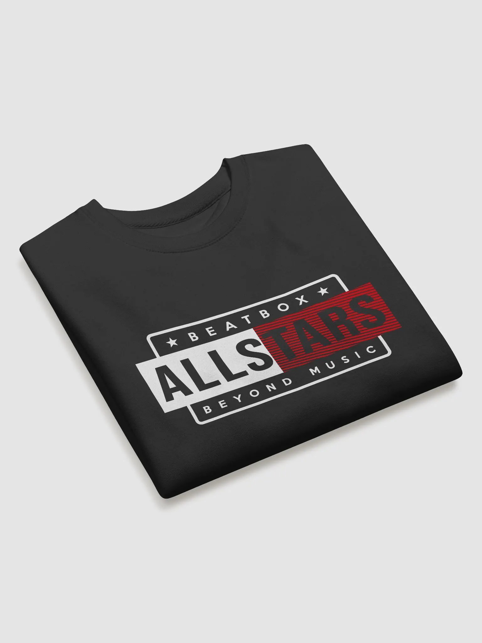 Original Beatbox Allstars Jacket product image (3)