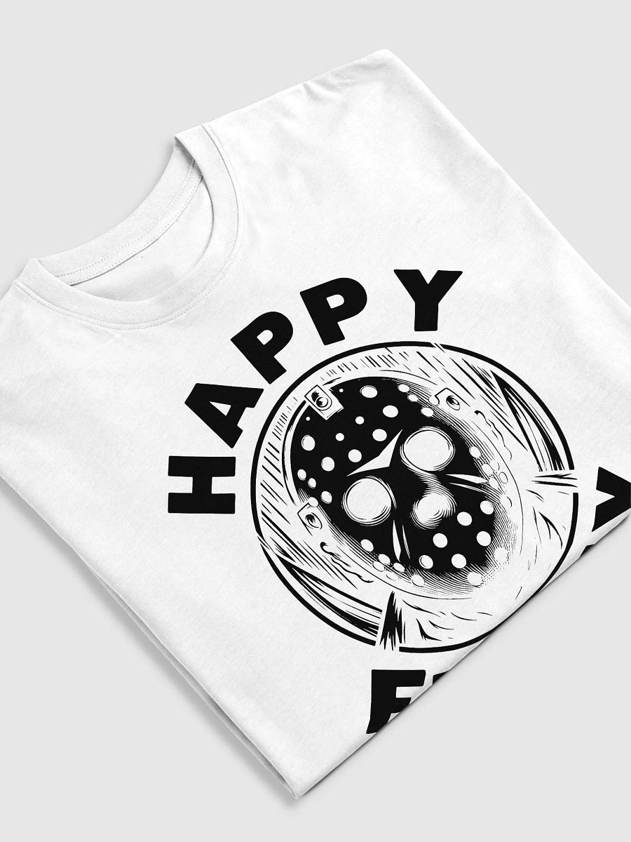 TGIF! Happy Friday Vintage Vibes Classic Tee product image (6)