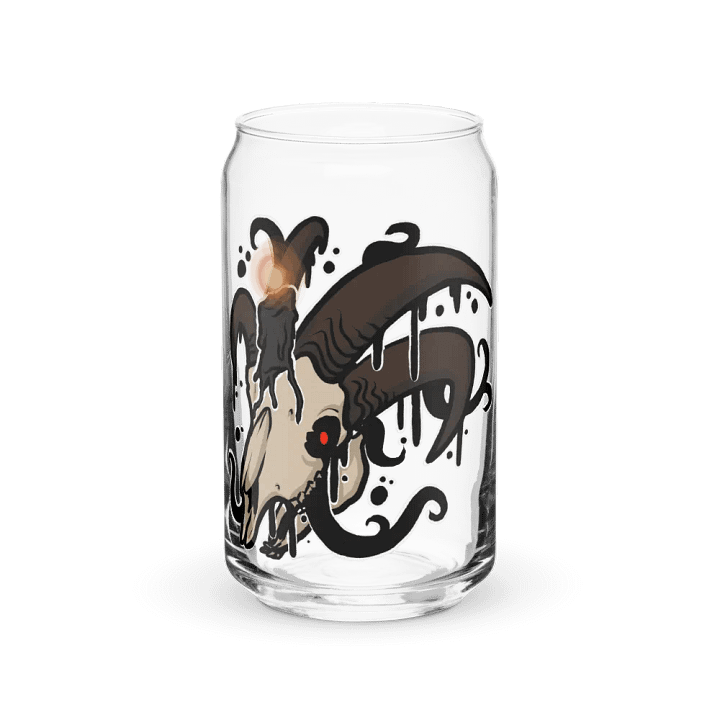Sub Badge Glass product image (2)
