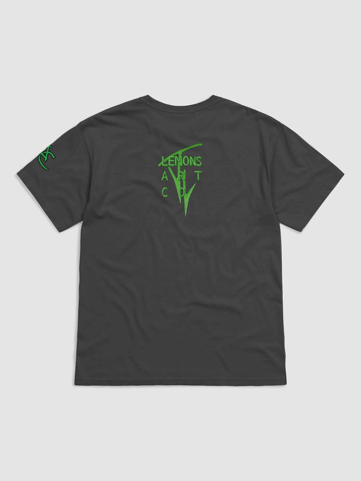 Reptile Teen Shinobi Rooftop Tee product image (17)