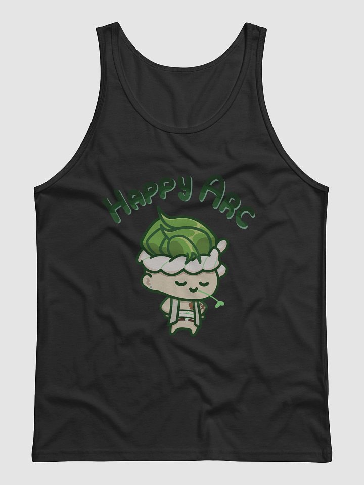 Happy Arc Tanktop product image (1)