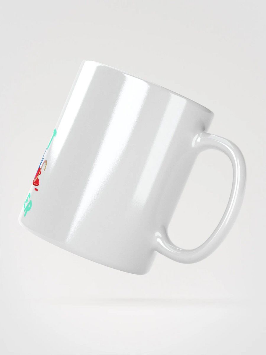Rat killer mug product image (4)