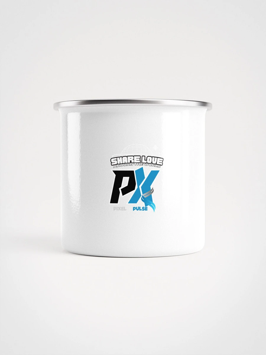 Pixel Pulse Mug product image (2)