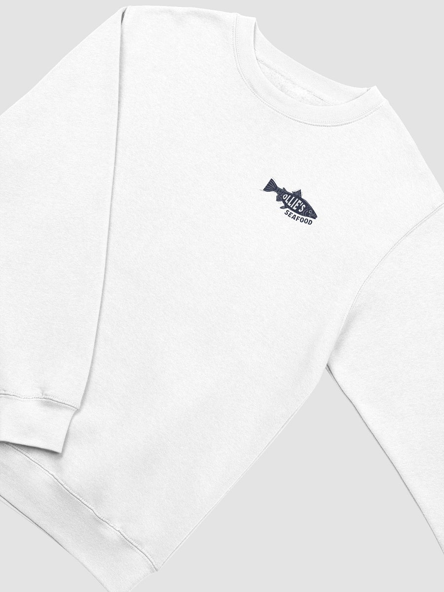 Ollie's Seafood Sweatshirt product image (5)