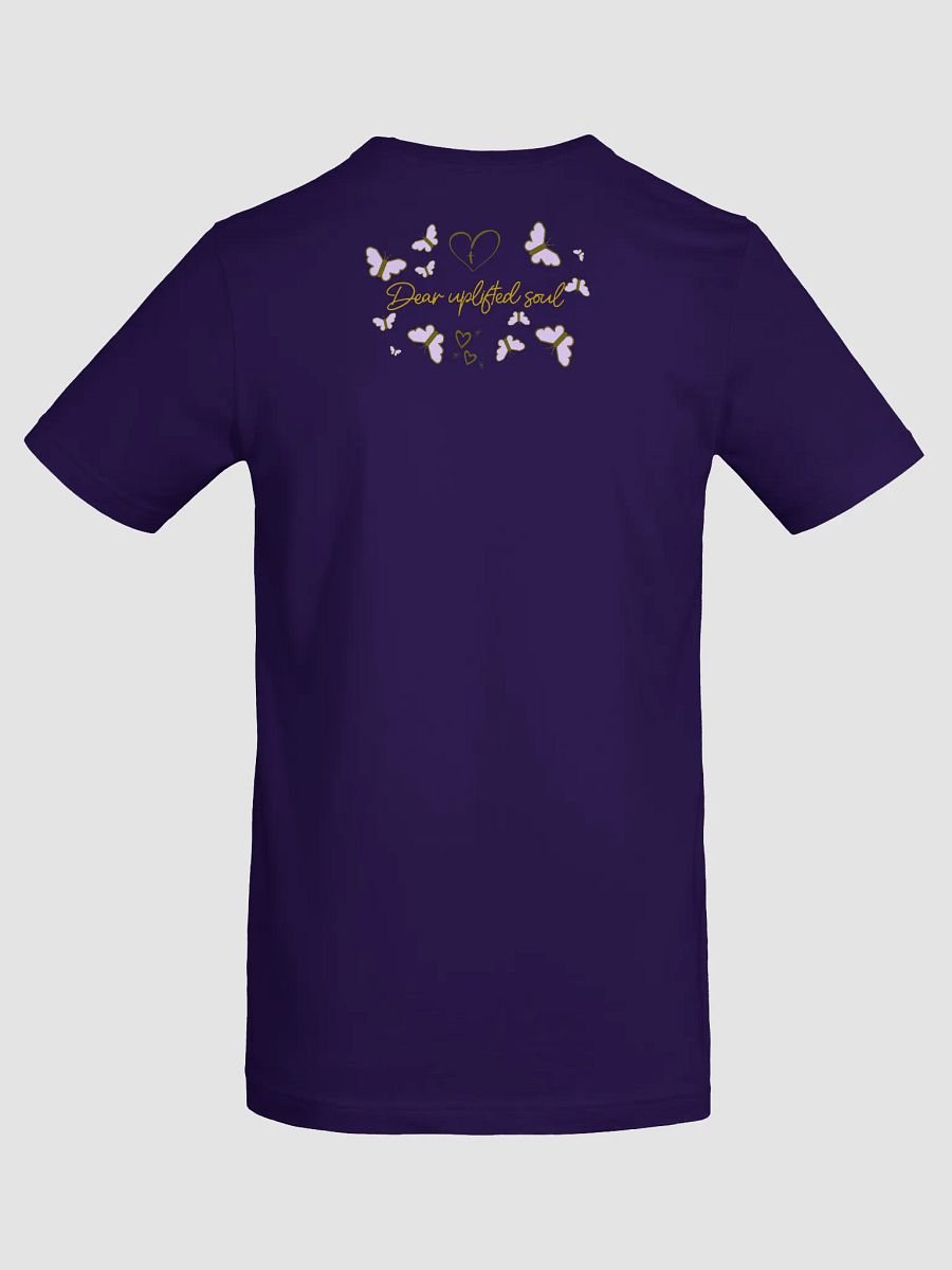 Belief in God T-Shirt product image (79)