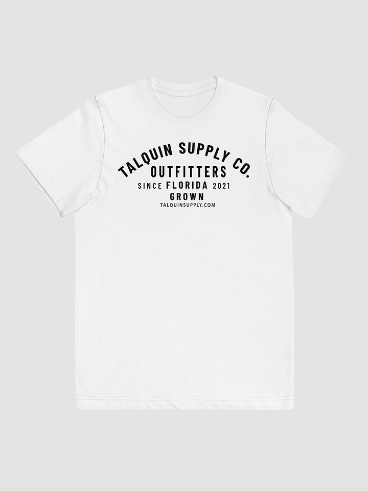 Talquin Kid Tees product image (2)