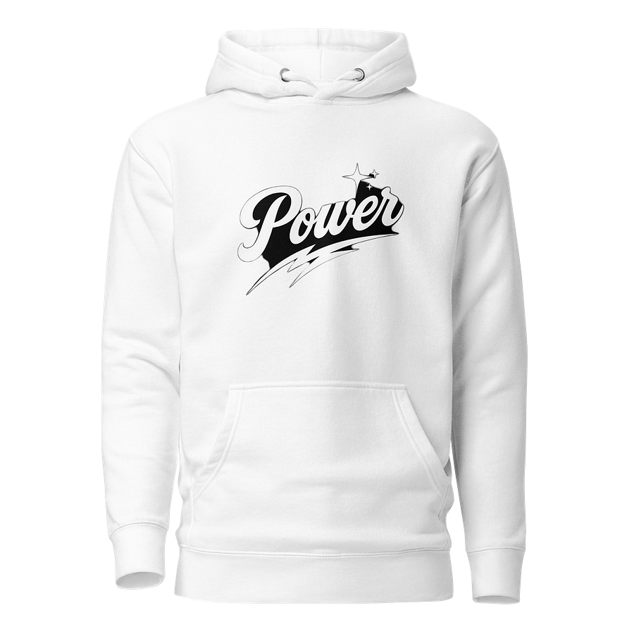 Power Streak Premium Hoodie product image (99)