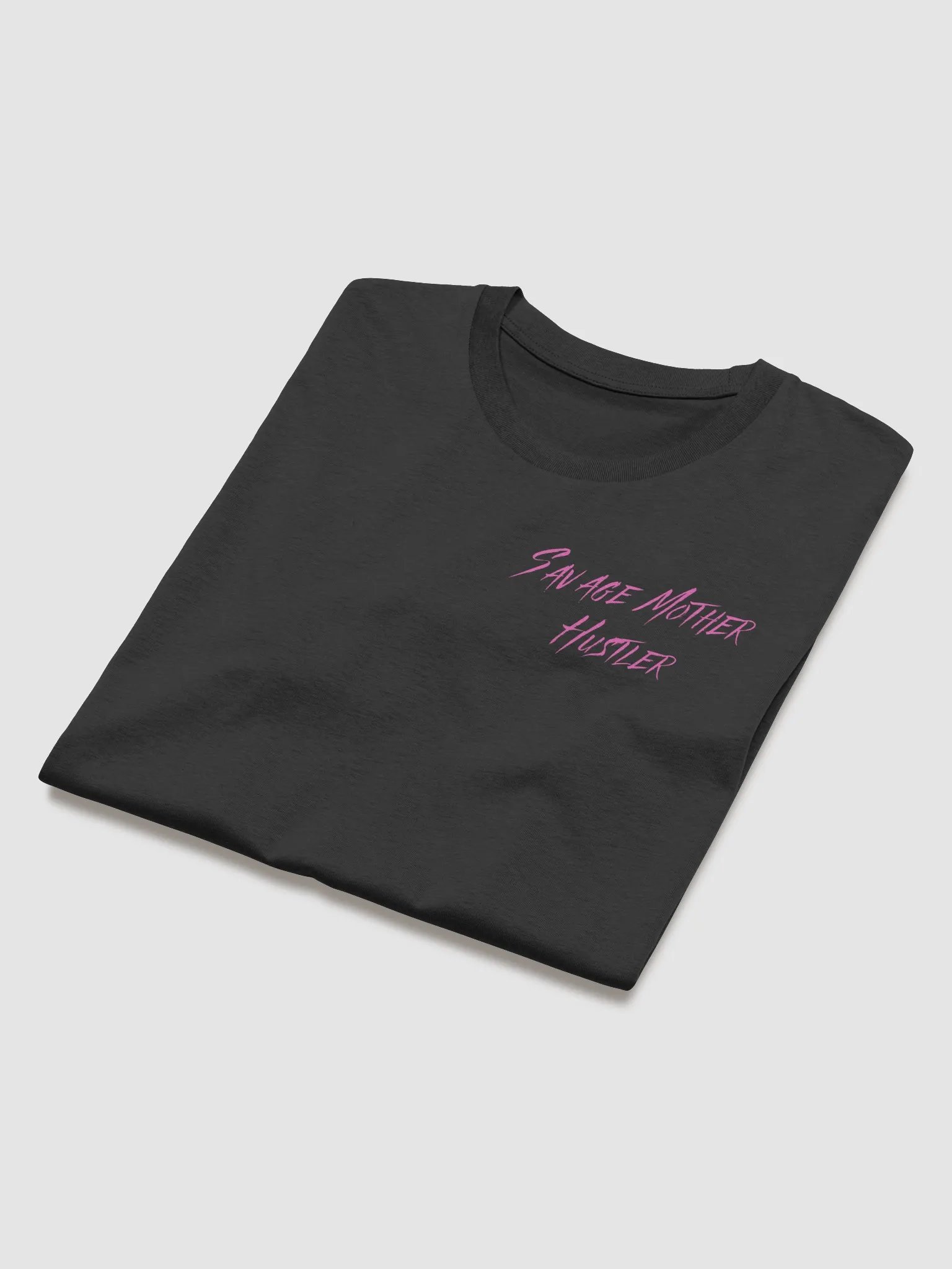 SAVAGE MOTHER HUSTLER T-shirt product image (3)