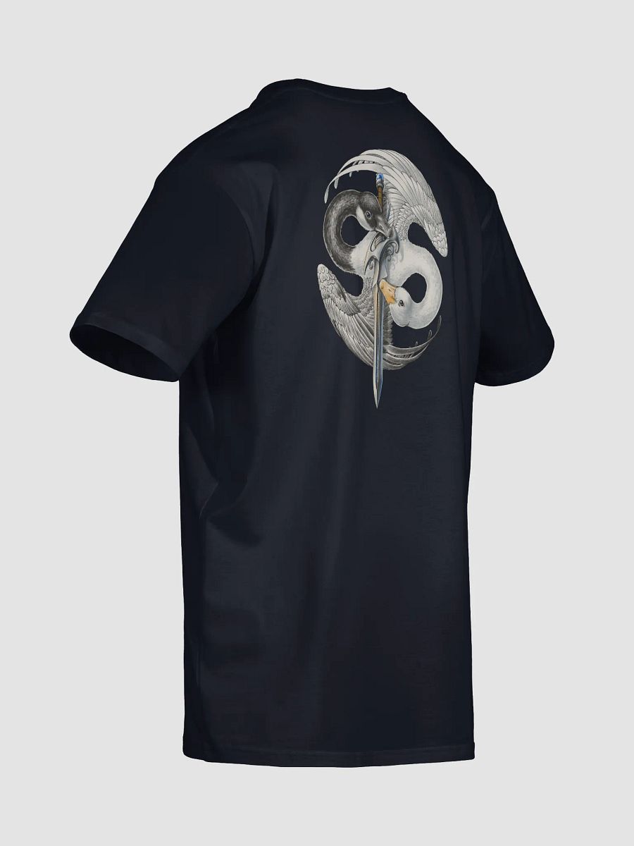 The T-Shirt of the Sword of the Geese of the Honking and of the Bonking product image (31)