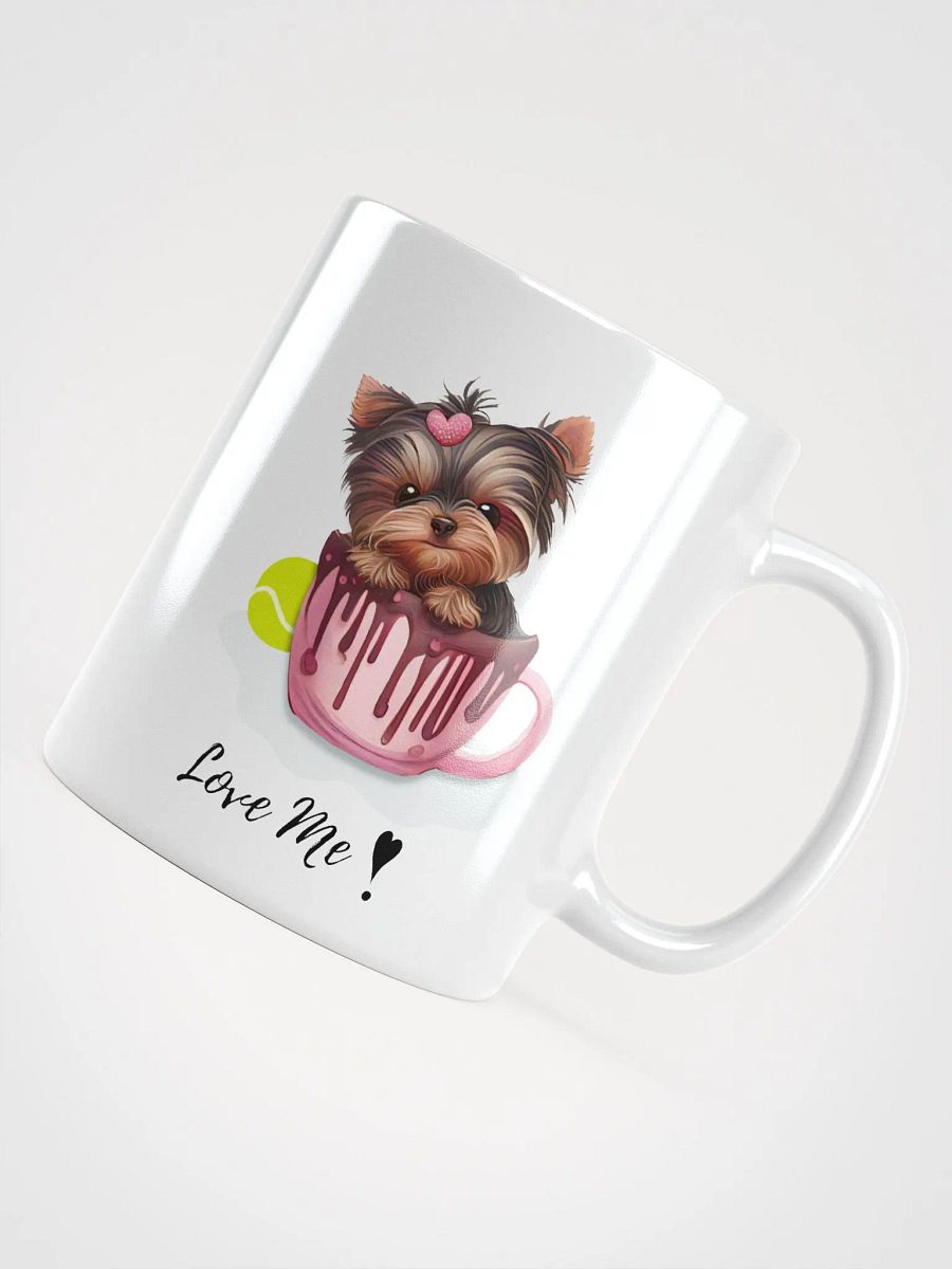 Pawsitively Charming Mug product image (12)