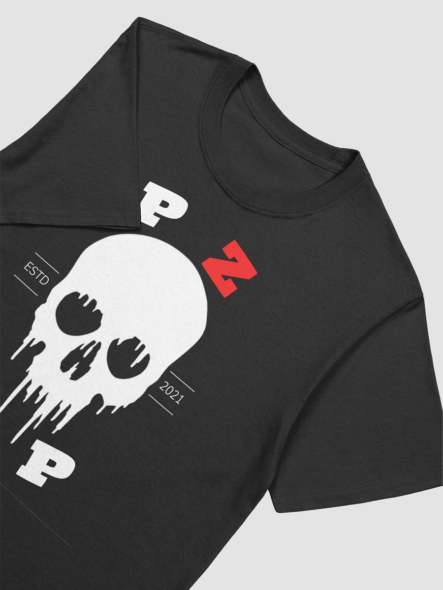 PZRP Logo Tee product image (2)
