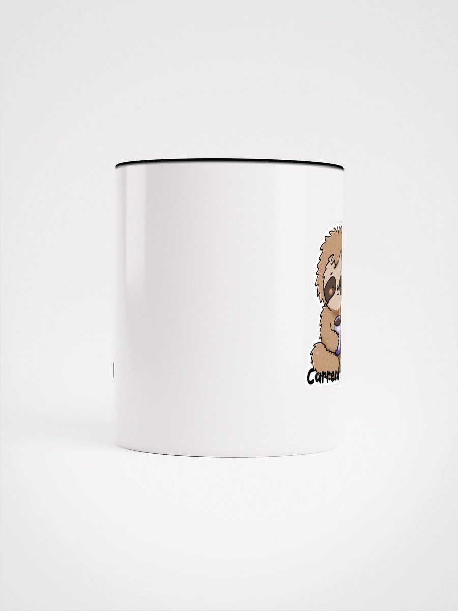 Current Mood Sloth Mug product image (57)
