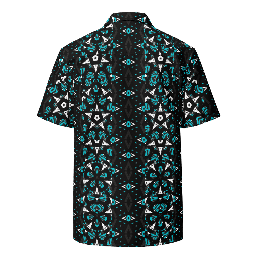 Patchwork Of Gothic Patterns 1 product image (6)
