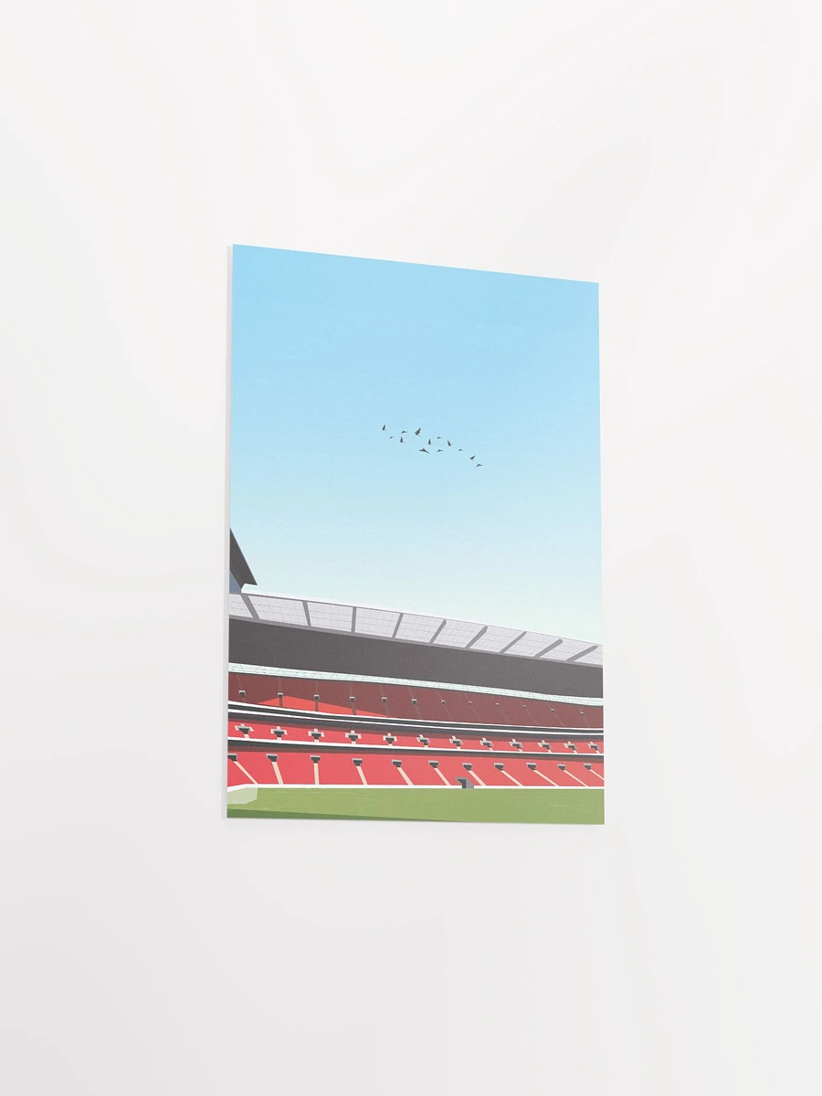 Wembley Stadium Design product image (14)