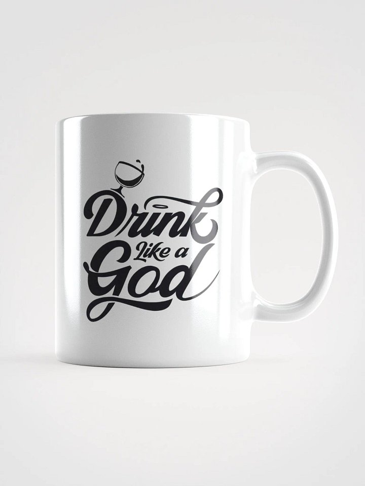 Divine Sipper Cup Mug product image (2)