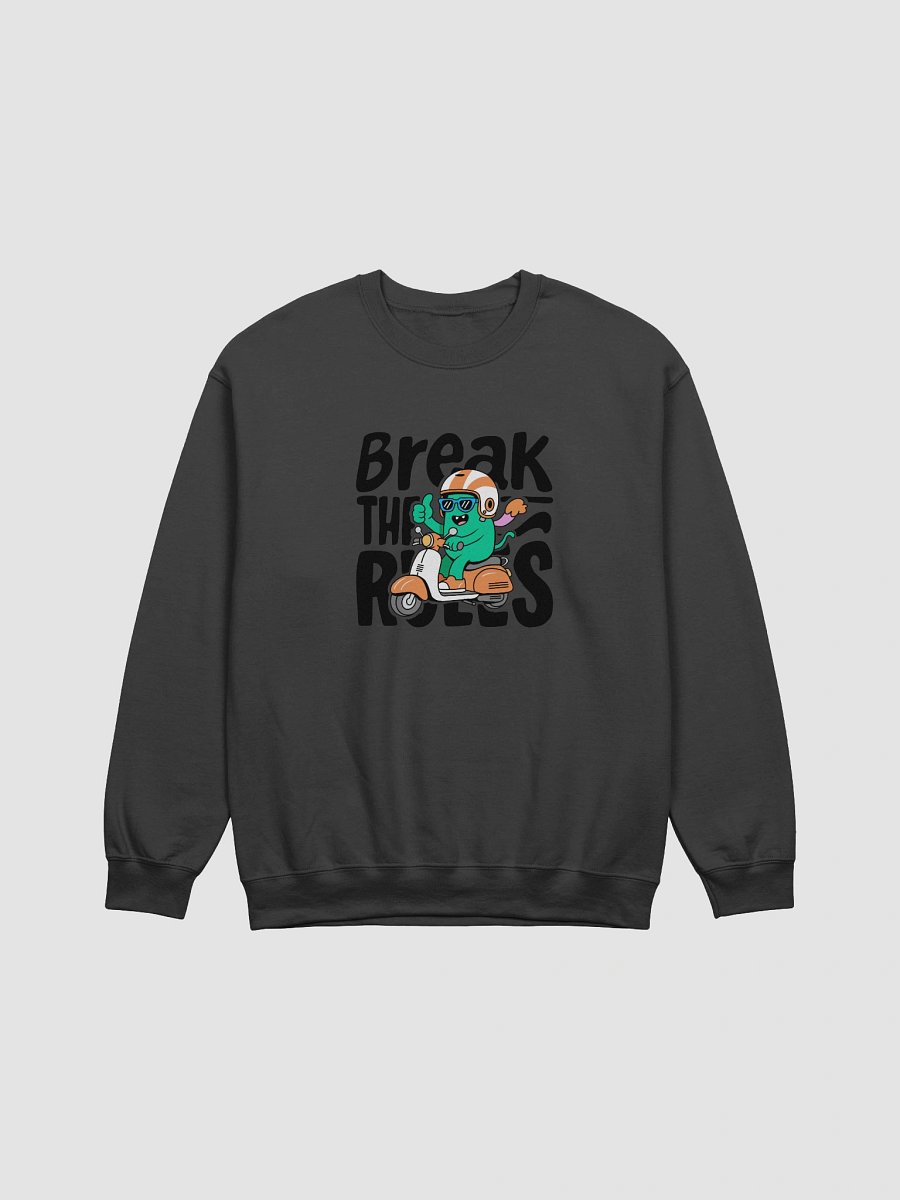 Break The Rules product image (5)
