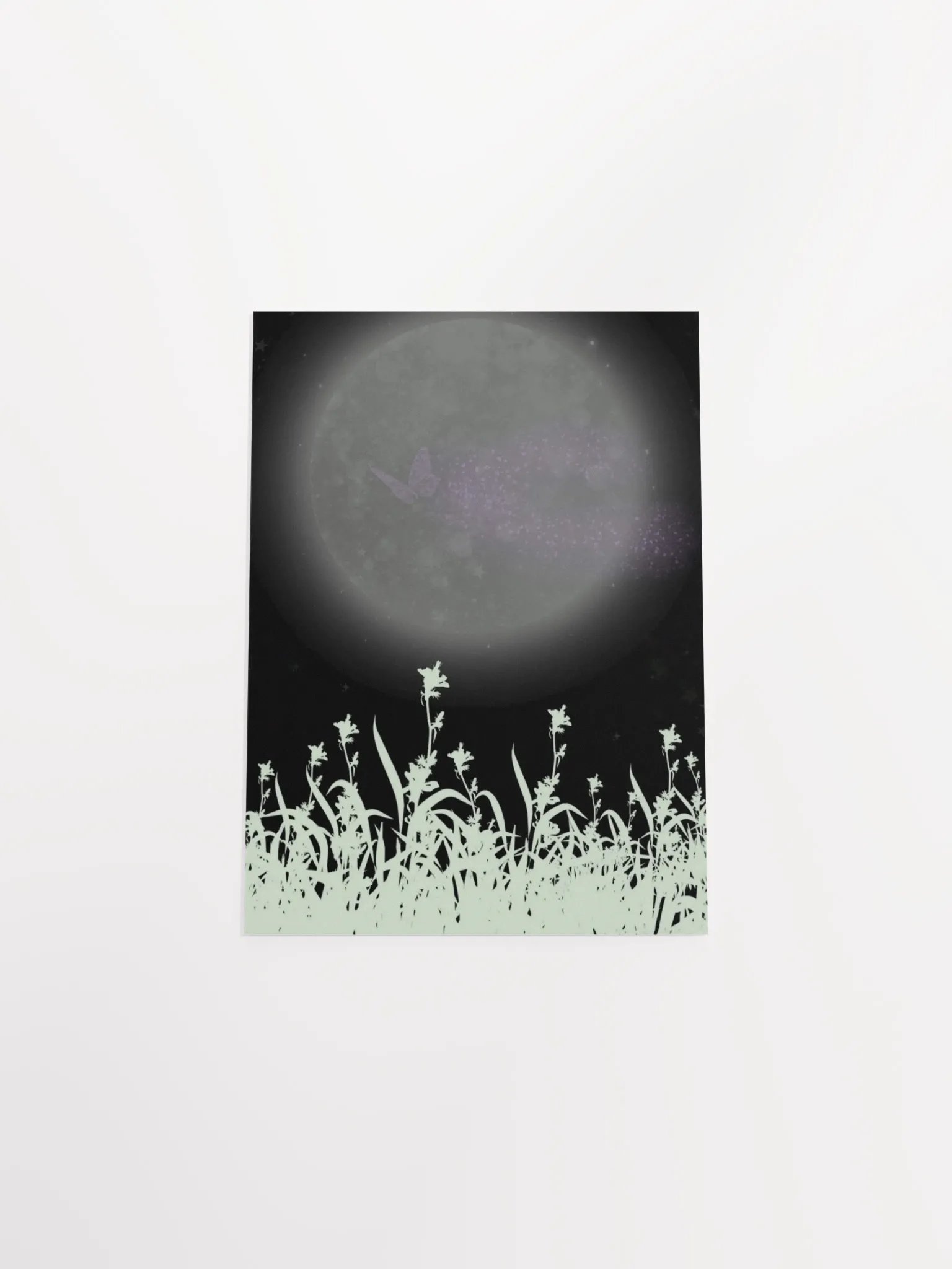 Art 2 Wall Poster product image (4)