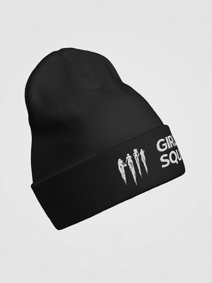 Girl Squad (Knit Beanie) product image (16)
