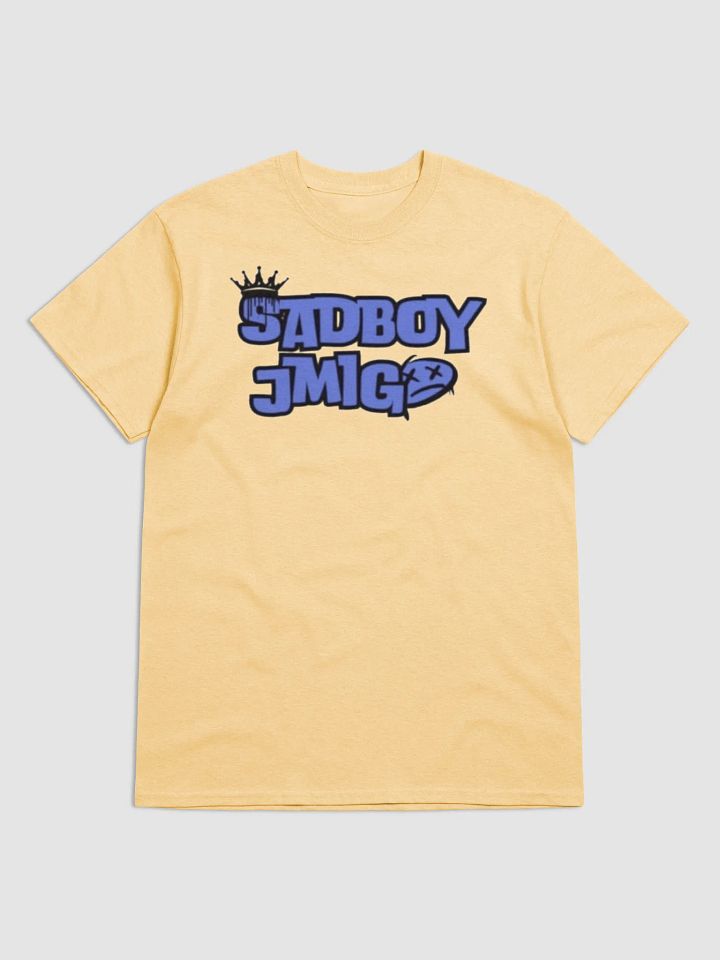 SADBOY JMIGO Streetwear T-Shirt product image (1)