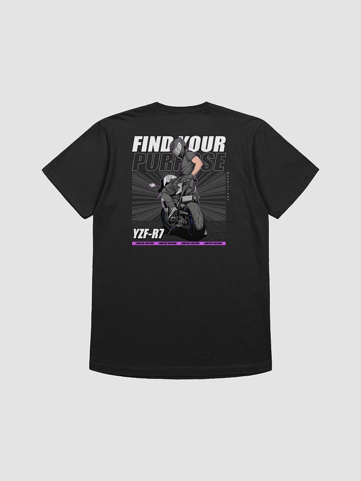 Pluto Tee product image (1)