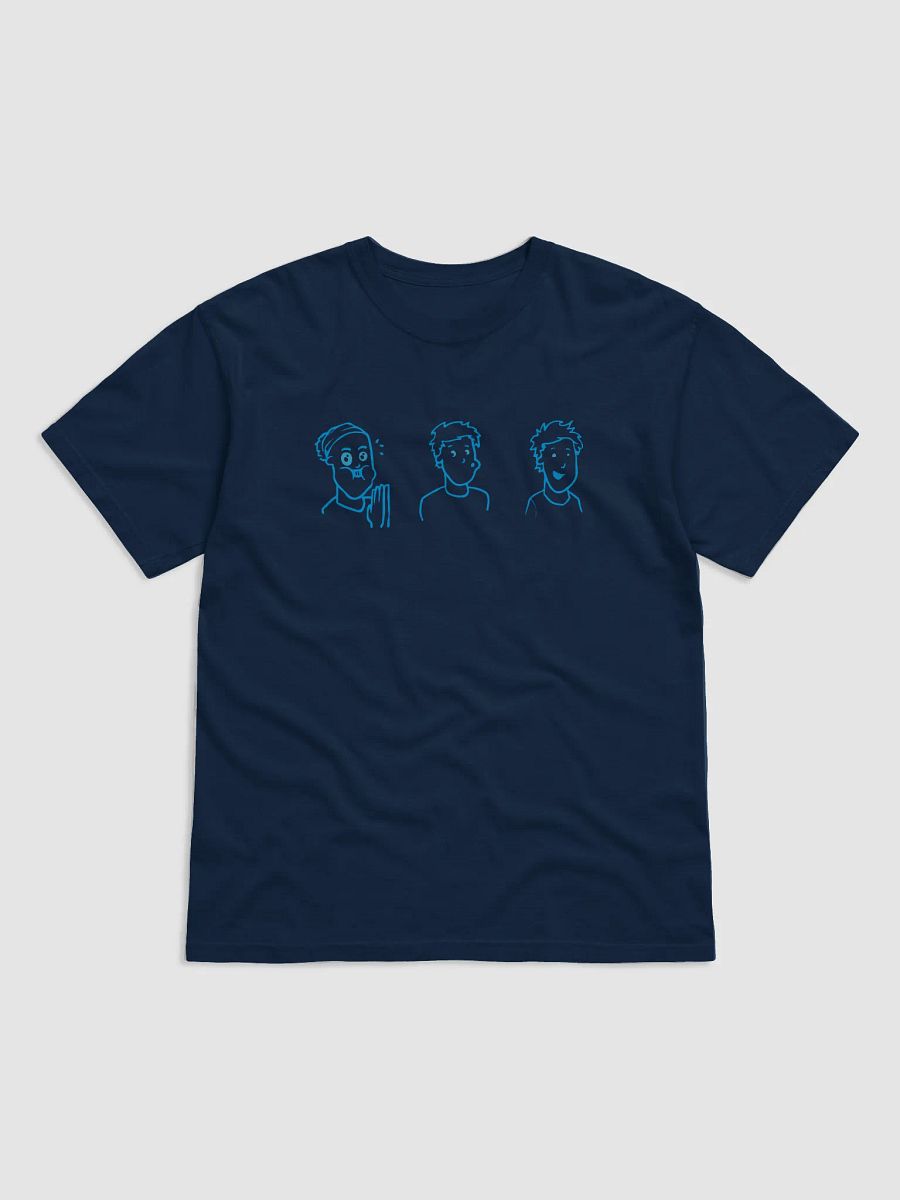 Original TSM React Tee #3 product image (1)