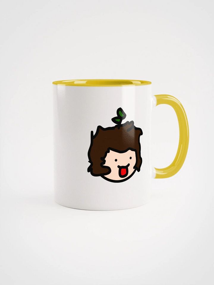 CombustLem Mug product image (1)