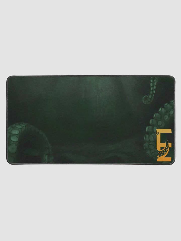 Eldritzh Desk Mat product image (1)