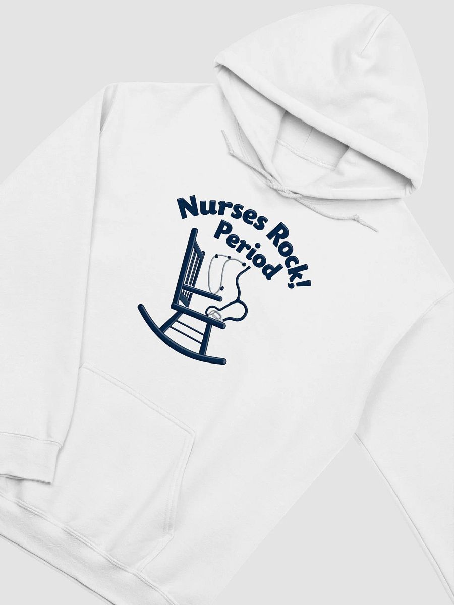 Rocking Chair Tribute Hoodie product image (20)