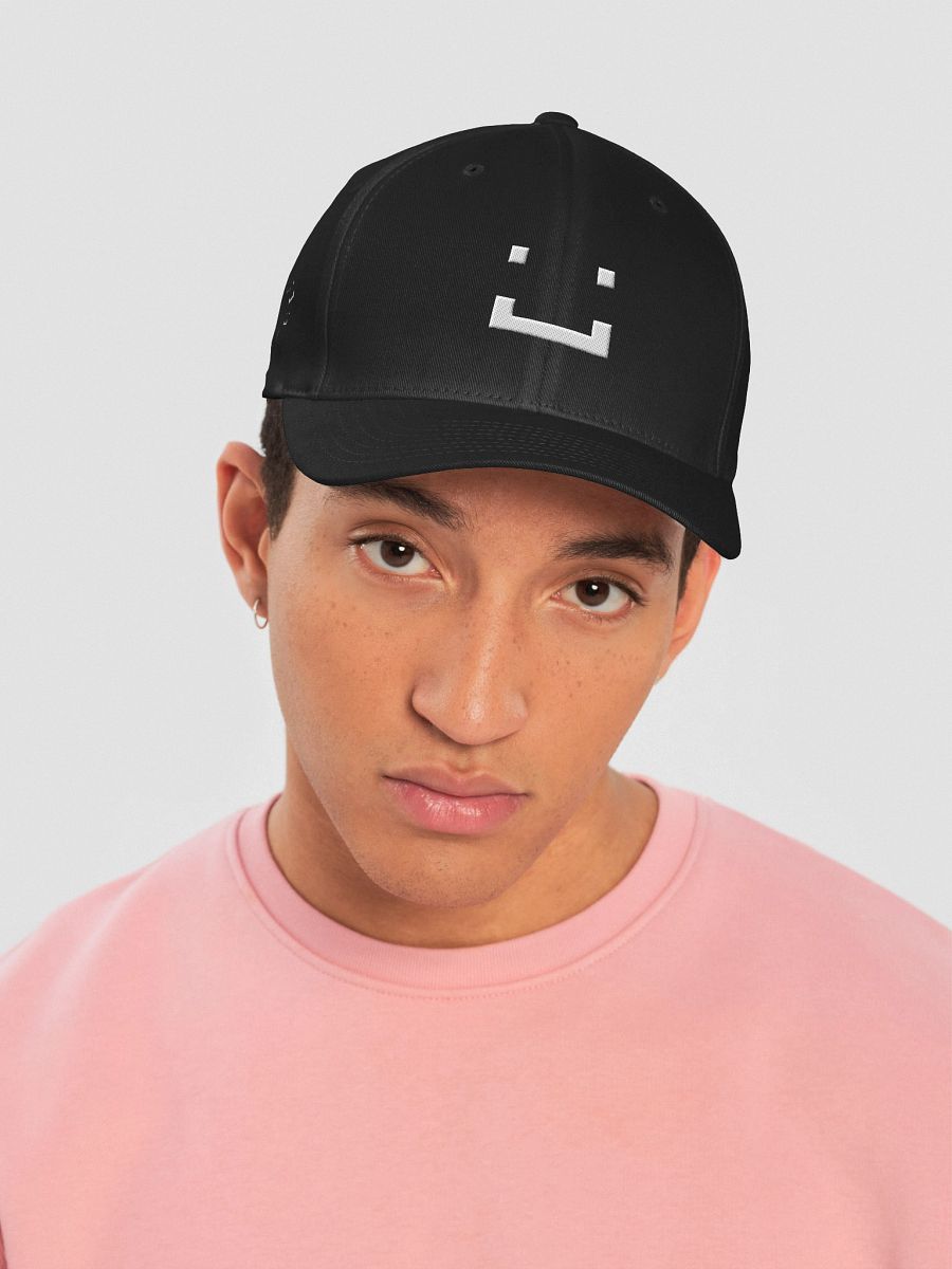 Bracket Smile Cap product image (6)