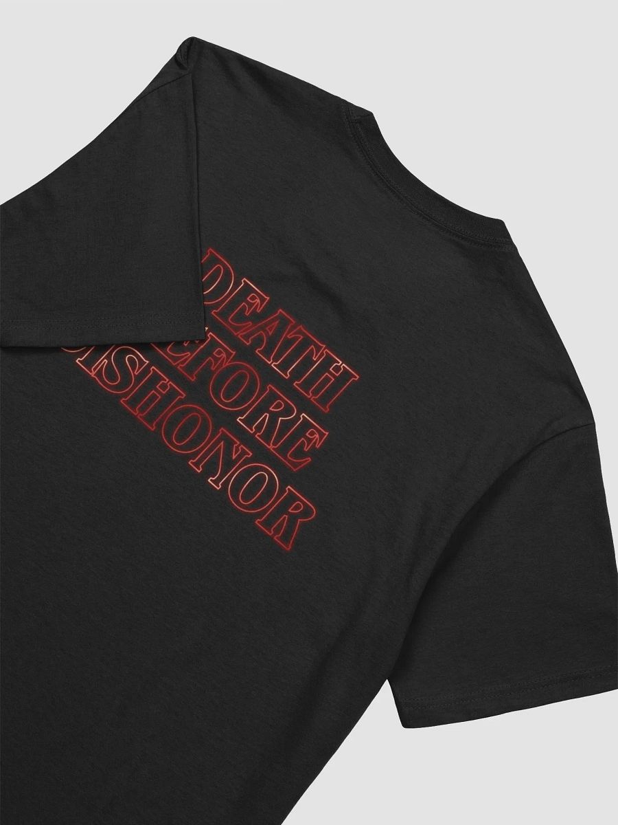 Death Before Dishonor product image (30)