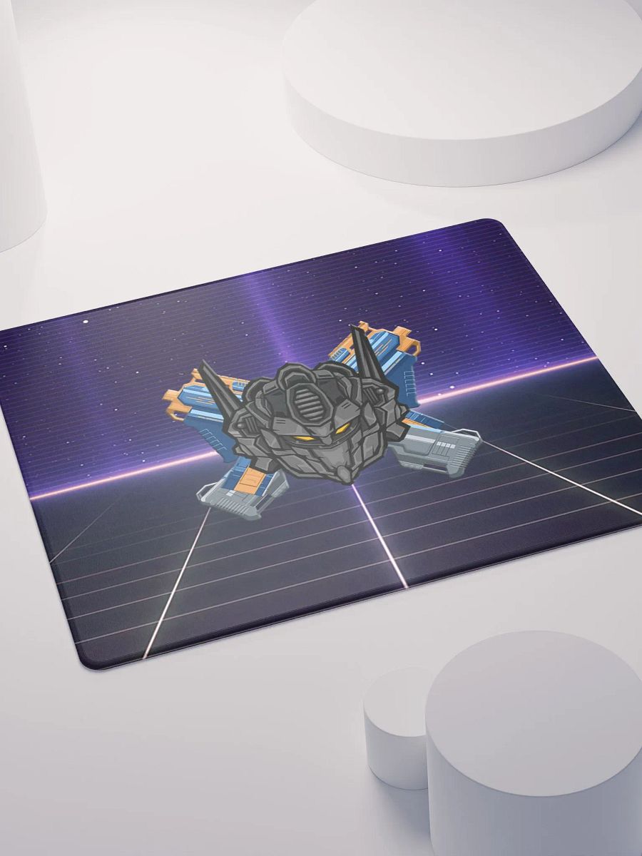 BotsNBlasters Mousepad product image (4)