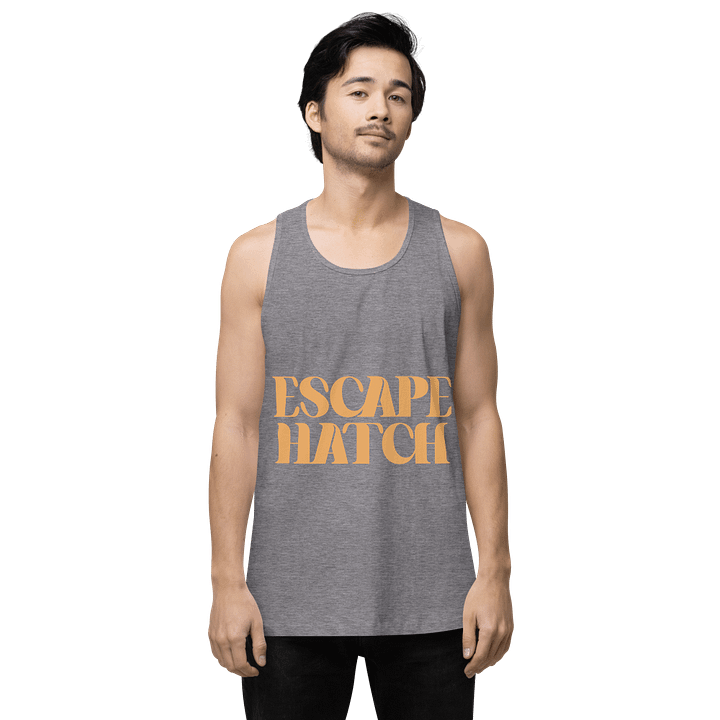 Escape Hatch Tank product image (8)