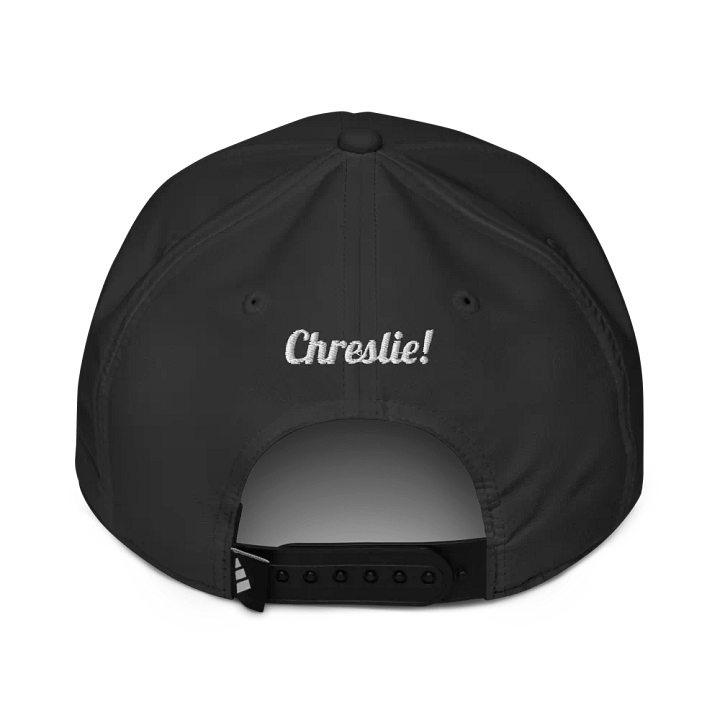 Chreslie! X Adidas Angelic Cap product image (2)
