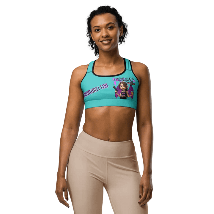 Dreamy Sports Bra product image (1)