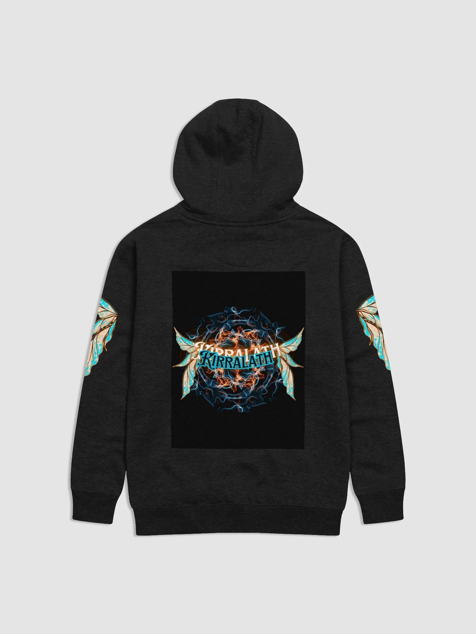 Sprite Hoodie product image (7)